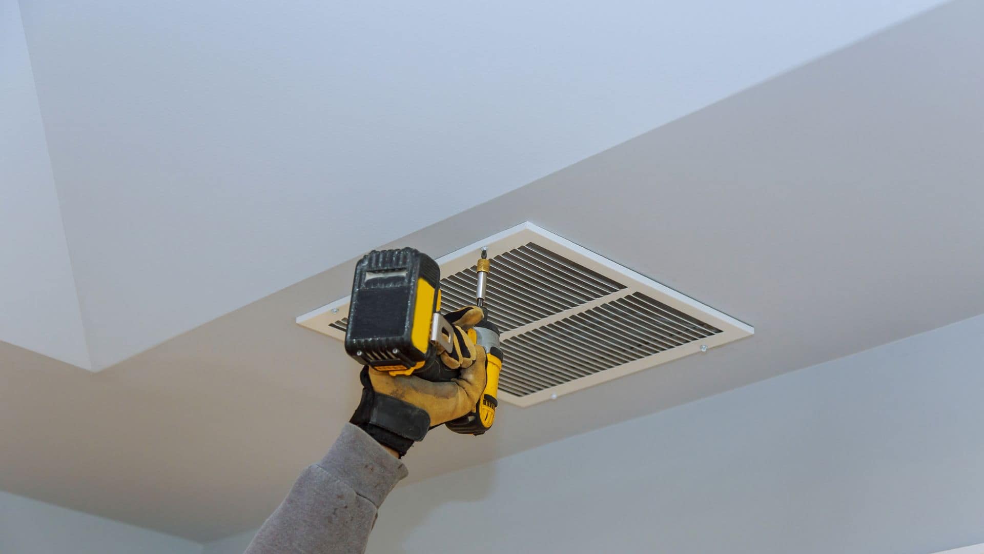 Ceiling Installations