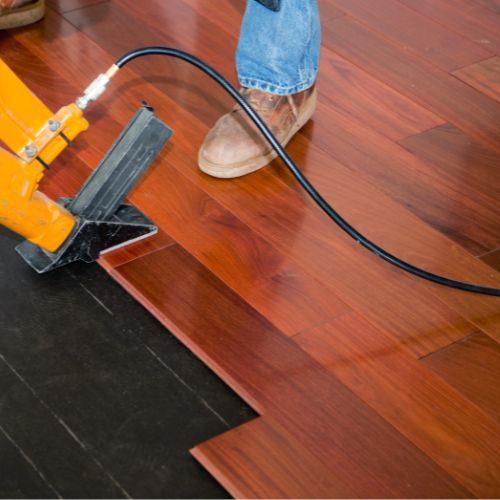 Flooring