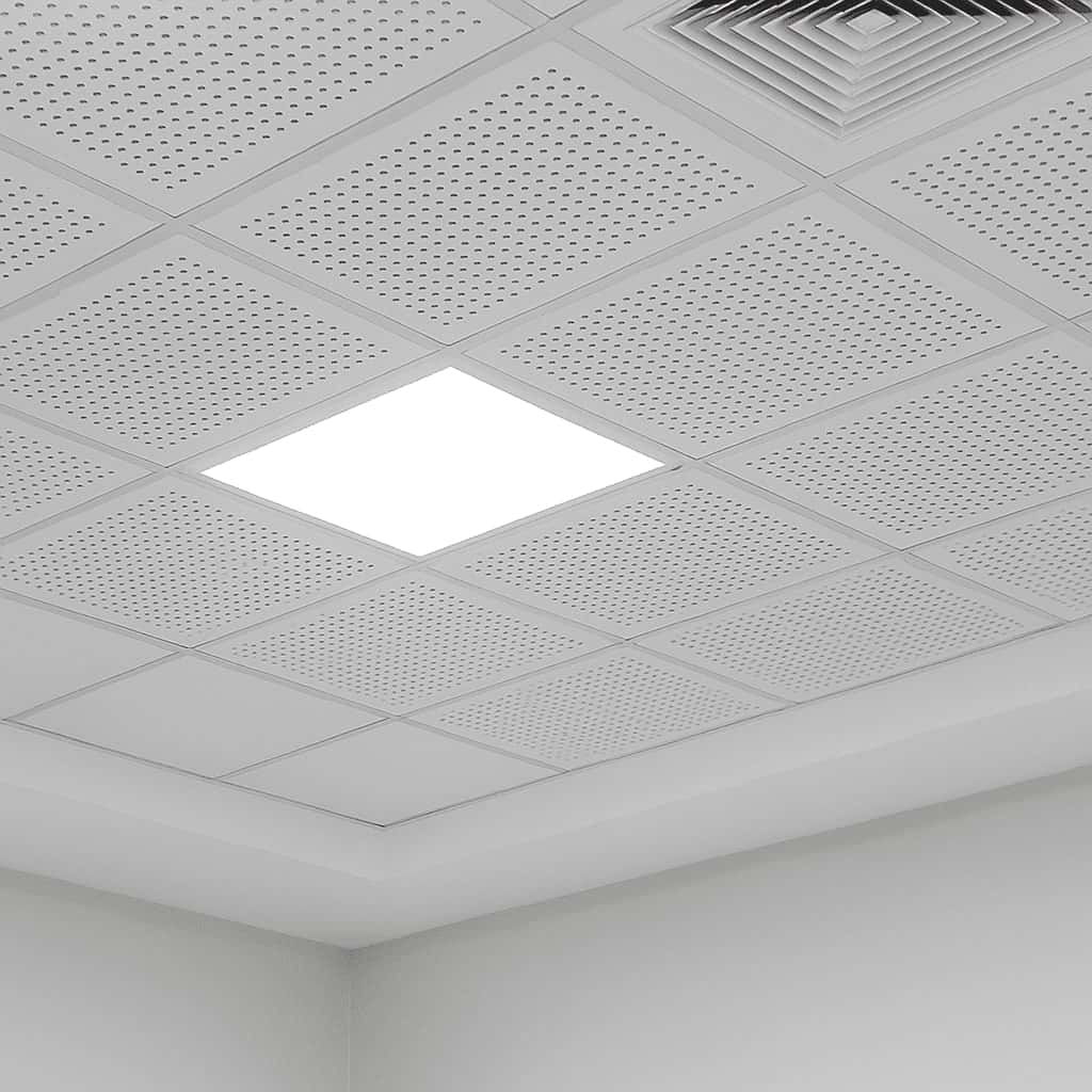 Ceiling installations