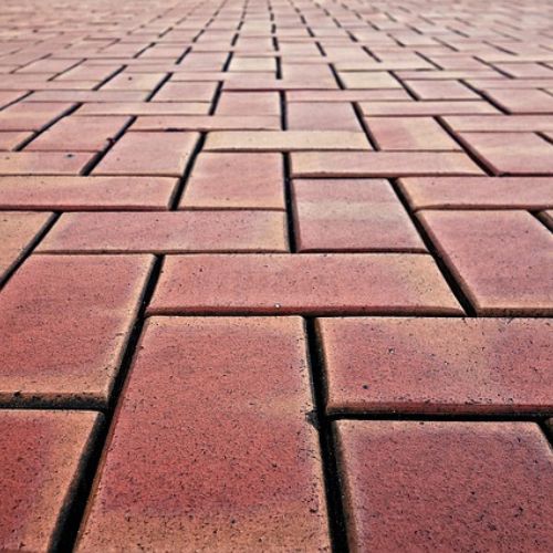 Paving – Installation and Repairs